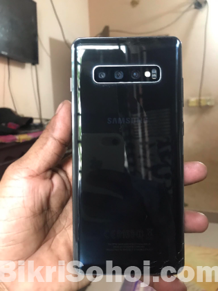 Samsung Galaxy S10 Plus